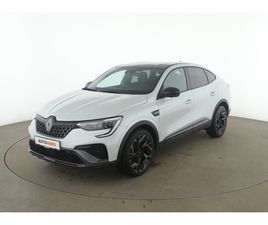 RENAULT ARKANA E-TECH 1.6 HYBRID E-TECH