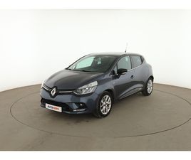RENAULT CLIO RENAULT CLIO 1.2 LIMITED