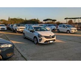 RENAULT CLIO FULL HYBRID 1.6CC 145CV E-TECH