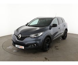 RENAULT KADJAR 1.3 TCE