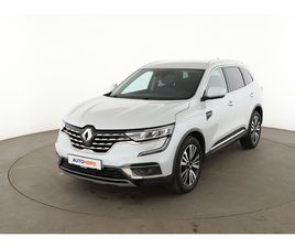 RENAULT KOLEOS 2.0 BLUE DCI
