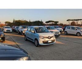RENAULT TWINGO 1.0CC 70CV SENS PARK CRUISE CONTROL