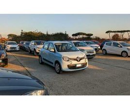 RENAULT TWINGO 1.0CC 70CV SENS PARK CRUISE CONTROL