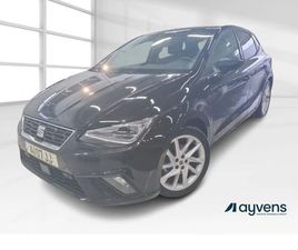 SEAT IBIZA 1.0 TSI FR