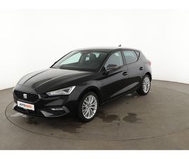 SEAT LEON 1.4 TSI E-HYBRID
