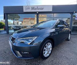 SEAT LEON ST SEAT LEON ST 1.6 TDI STYLE S/S