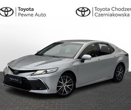 2.5 HYBRID | EXECUTIVE CVT