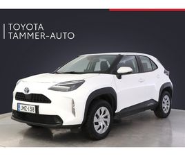 1,5 HYBRID ACTIVE - KAIKKI VAIHTOAUTOT 2,99%:N KORKOTARJOUKSELLA