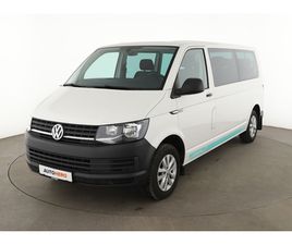 VOLKSWAGEN COMBI 2.0 TDI