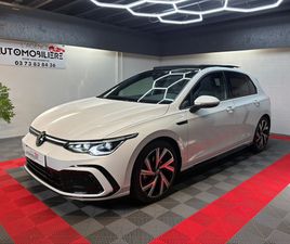 VIII R-LINE DSG7 2.0 TDI