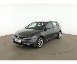 VOLKSWAGEN GOLF VII 1.4 TSI ACT BLUEMOTION TECH BV6