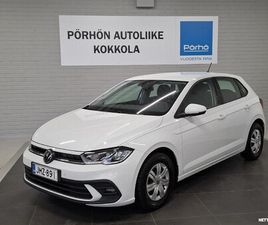 STYLE BUSINESS 1,0 TSI 70 KW, 1-OMISTEINEN, ALV.VÄH.KELPOINEN!