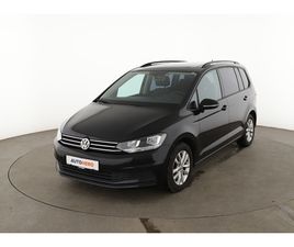 VOLKSWAGEN TOURAN 1.6 TDI