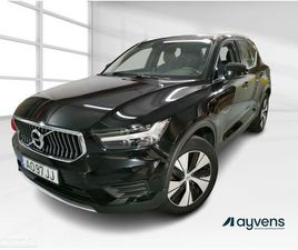 VOLVO XC 40 1.5 T5 PHEV INSCRIPTION EXPRESSION