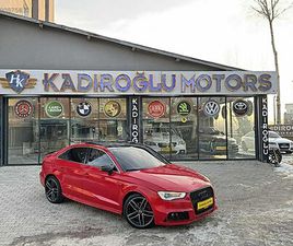 AUDI A3 SPORTBACK A3 SPORTBACK 1.6 TDI