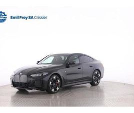 BMW I5 EDRIVE40: RÉSERVER UN ESSAI SUR ROUTE !