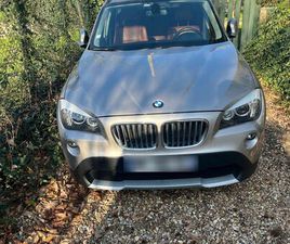 BMW X1 28I