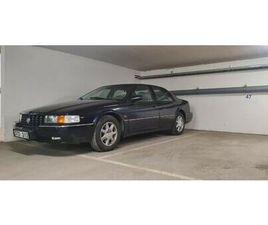 CADILLAC SEVILLE 4.6 V8 HYDRA-MATIC