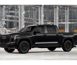 TUNDRA LIMITED TRD PRO HYBRID 443HK/790NM