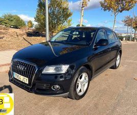 AUDI - Q5