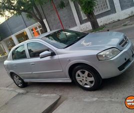 CHEVROLET ASTRA FLAMANTE ASTRA!!