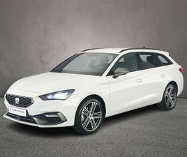 SEAT LEON SPORTSTOURER FR BUSINESS 1.5 TSI EHYBRID 204PK DSG