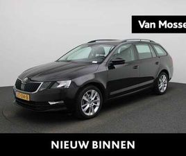 COMBI 1.5 TSI GREENTECH AMBITION BUSINESS | AUTOMA