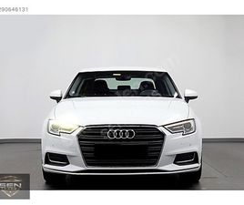 AUDI A3 A3 SEDAN 30 TDI