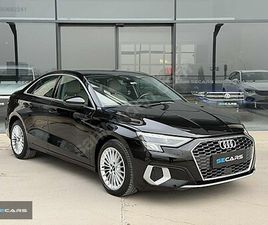 AUDI A3 A3 SEDAN 35 TFSI