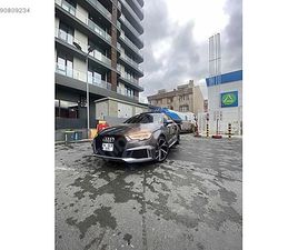 AUDI A3 A3 SEDAN 35 TFSI