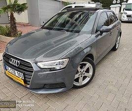 AUDI A3 SPORTBACK 35 TFSI A3 SPORTBACK 35 TFSI