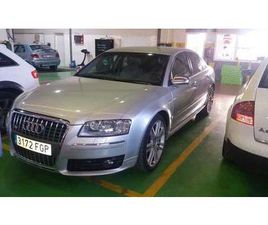 AUDI - S8
