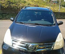 S 1.6 16V FLEX FUEL MEC.