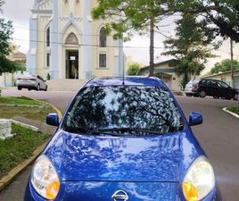 SV 1.6 16V FLEX FUEL