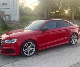 AUDI A3 AUDI - A3