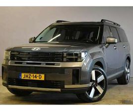 1.6 T-GDI PHEV 252PK AUT 4WD 7PL PREMIUM LIMITED