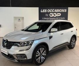 1.3 TCE 160CH INITIALE PARIS EDC