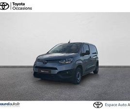 TOYOTA PROACE CITY