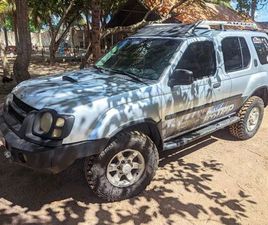 SE 4X4 2.8 132/140CV TB INT.DIES.