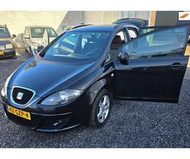 SEAT ALTEA XL - 1.4 TSI ACTIVE STYLE NIEUWE DISTRIBUTIEKETTING