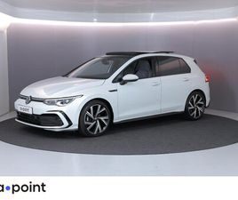VOLKSWAGEN GOLF - 1.5 ETSI R-LINE 150 PK AUTOMAAT (DSG) | NAVIGATIE | PANORAMADAK | PARKEERSENSOREN (PARK AS