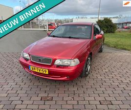 VOLVO C70 VOLVO C70 COUPÉ - 2.3 T-5 TOURER