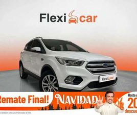 1.5 ECOB. AUTO S&S TITANIUM 4X2 150