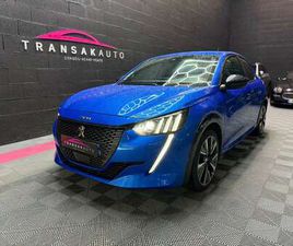 PURETECH 100 SS EAT8 GT LINE