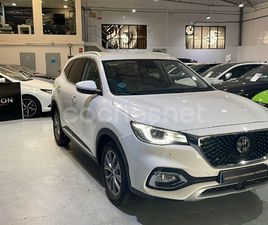 MG HS 1.5 TURBO GDI LUXURY