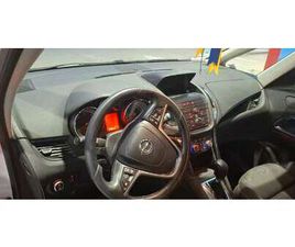 2.0 CDTI AUTOMATIK DRIVE