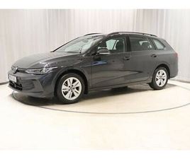 SPORTSCOMBI LIFE 1.5 ETSI 150HK DRAG KAMERA