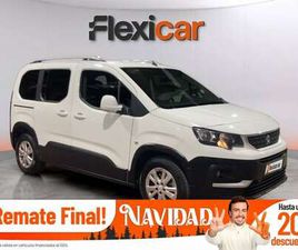 1.5BLUEHDI S&S LONG ACTIVE 130