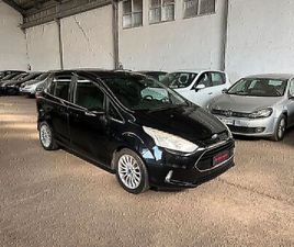 FORD B-MAX 1.6 TDCI2012