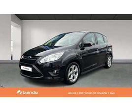 FORD C-MAX 1.5TDCI TREND+ 95